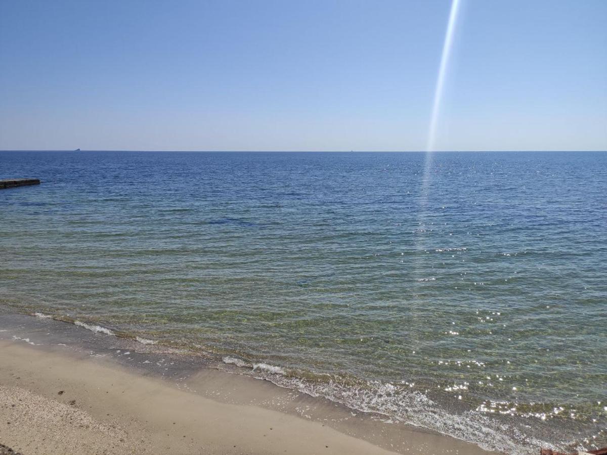 Guest House Odessa Sea Exterior photo